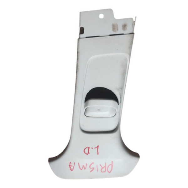 Moldura Coluna Central Gm Prisma 2013 A 2018