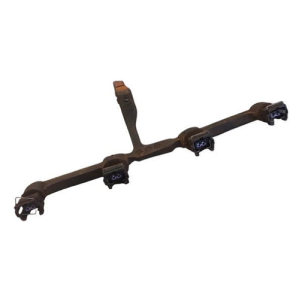 Chicote Injetor Bico Flauta Peugeot 207 2007 A 2014