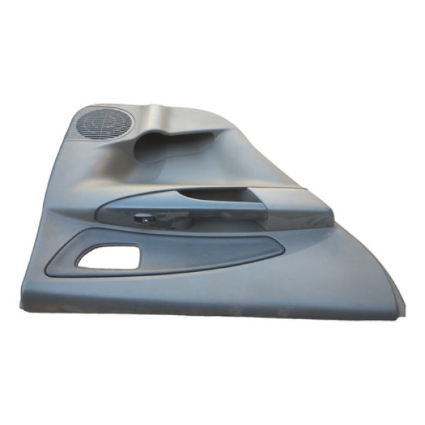 Forro Porta Hyundai Tucson 2005 A 2016 Traseira Esquerda