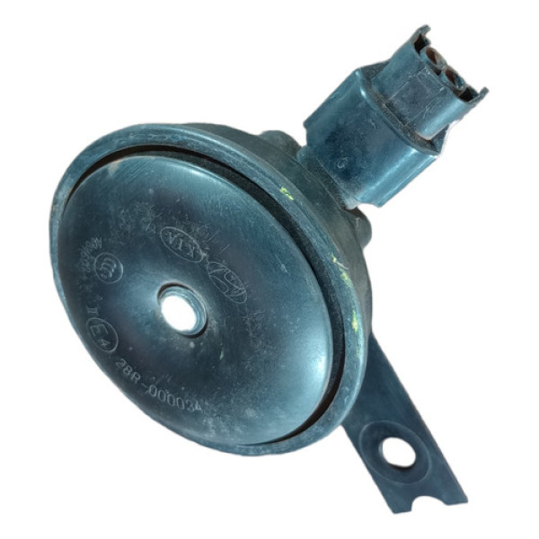 Buzina Alarme Hyundai Hb20 1.0 2012 13 14 15 16 A 2019
