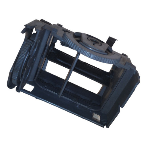 Difusor Ar Gm Meriva 2003 2005 2008 2010 Esquerdo Defeito