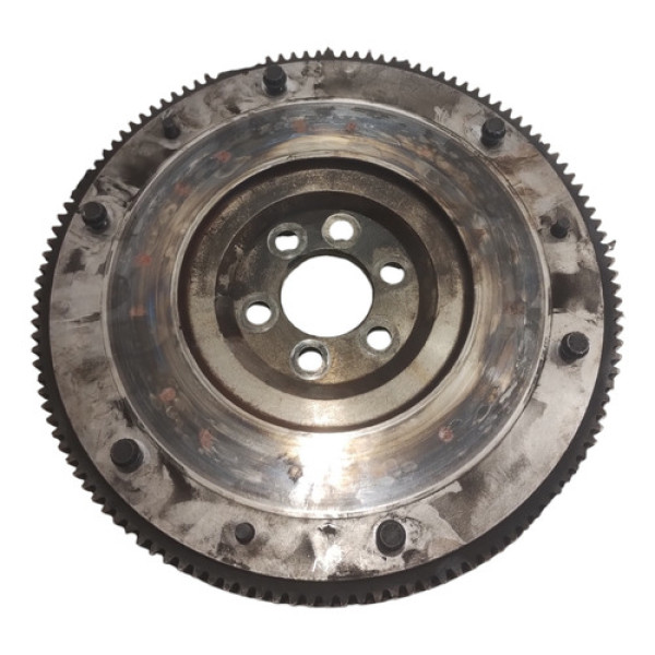 Volante Motor Cremalheira Vw Gol Sav Voy G6 1.6 2013 A 2017