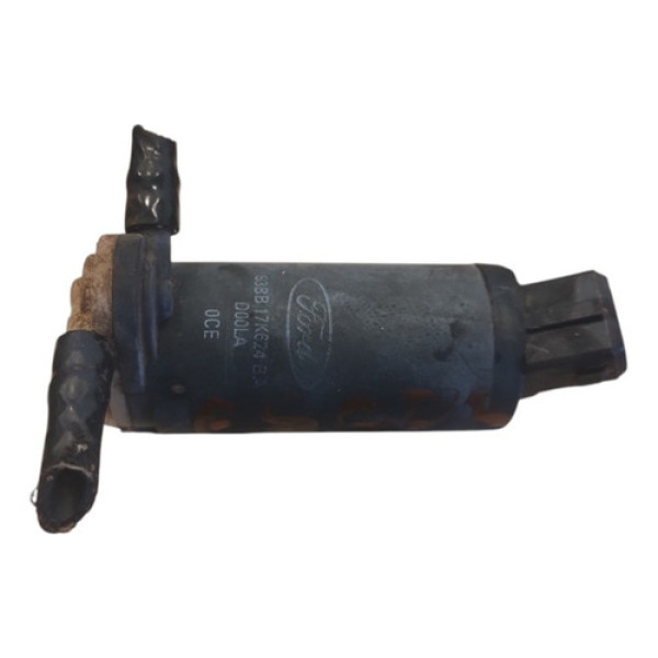 Bomba Esguicho Dágua Ford Escort Ka 1997 A 2000