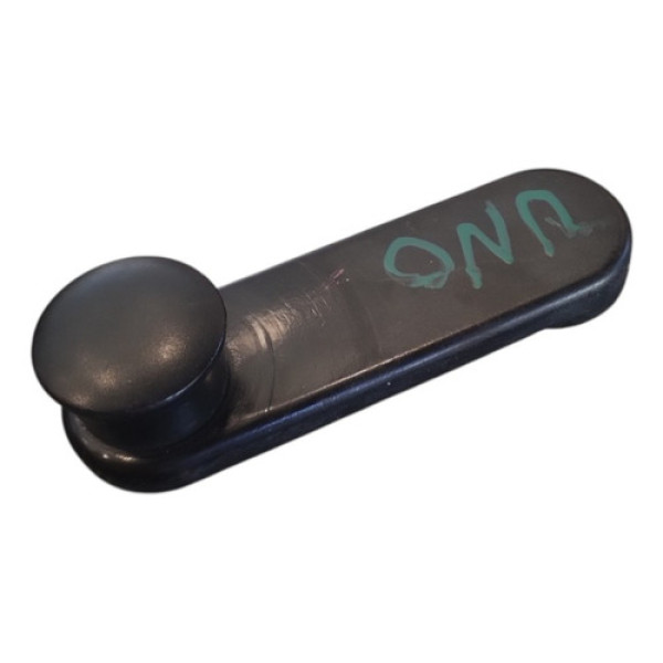 Manivela Vidro Fiat Uno 1999 A 2010