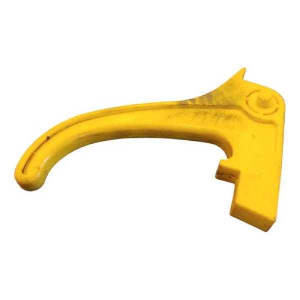 Alavanca Abertura Capo Fiat Palio Strada 2004 A 2015