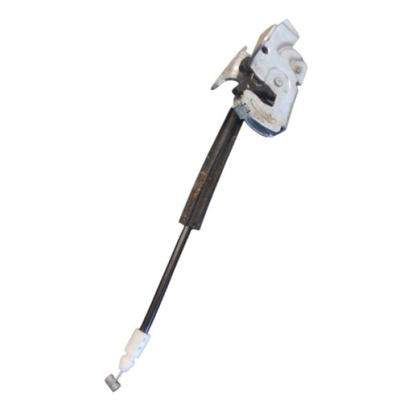 Trava Fechadura Porta Traseira Fiat Fiorino 2013 A 2016