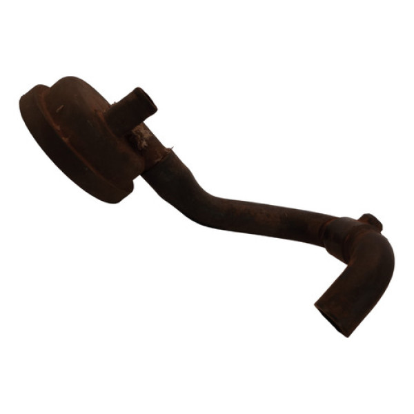 Valvula Antichamas Volkswagen Santana 1.8 1996 A 2002