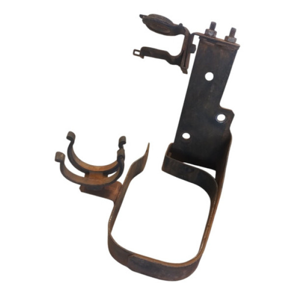 Suporte Filtro Canister Fiat Uno Fiasa 1995 A 2001