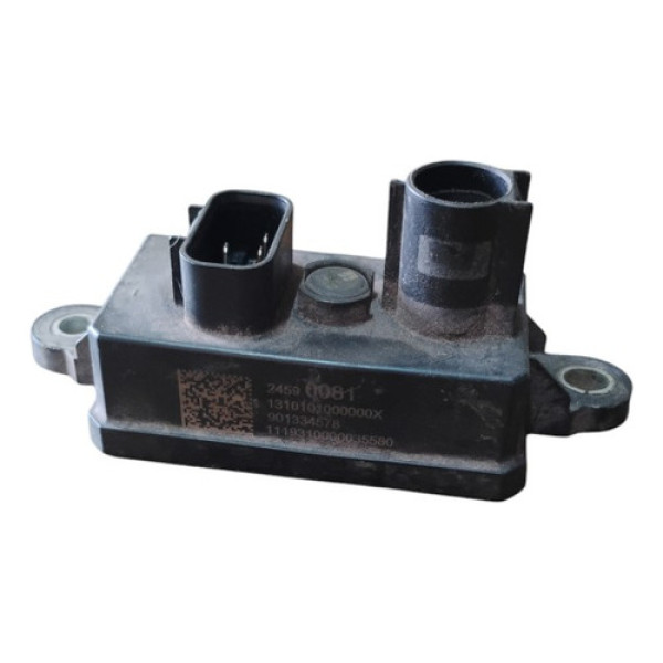 Módulo Sensor Bateria Gm Onix Turbo Plus 1.0 3cc 2020 A 2024