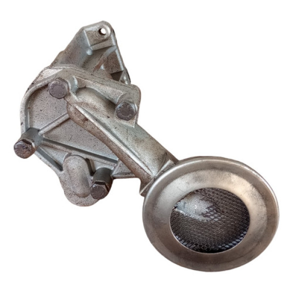 Bomba Óleo Motor Cht 1.0 Vw Gol Sav Parati 1995 A 1999