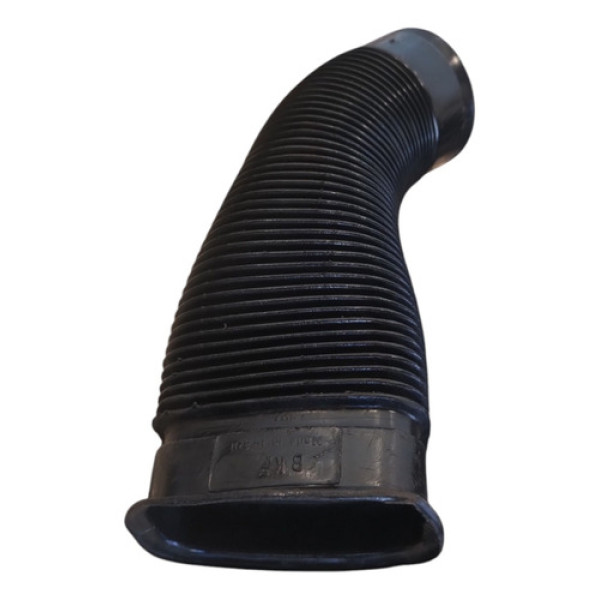 Duto Tubo Volkswagen Gol Quadrado 1991 A 1995