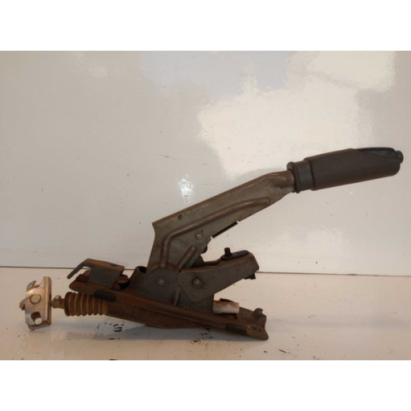 Alavanca Freio De Mão Fiat Idea 1.4 8v 2008