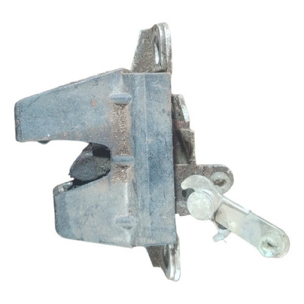 Fechadura Tampa Traseira Gol G3  2001 2002 2003