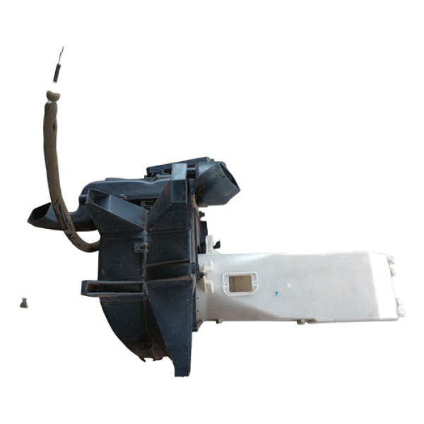 Caixa Evaporadora Volkswagen Parati 1996 A 1999