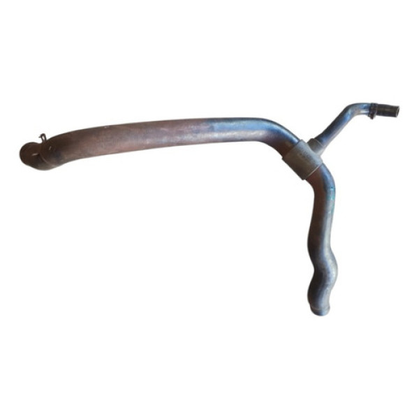 Mangueira Radiador Inferior Vw Gol Quadrado 1992 1996