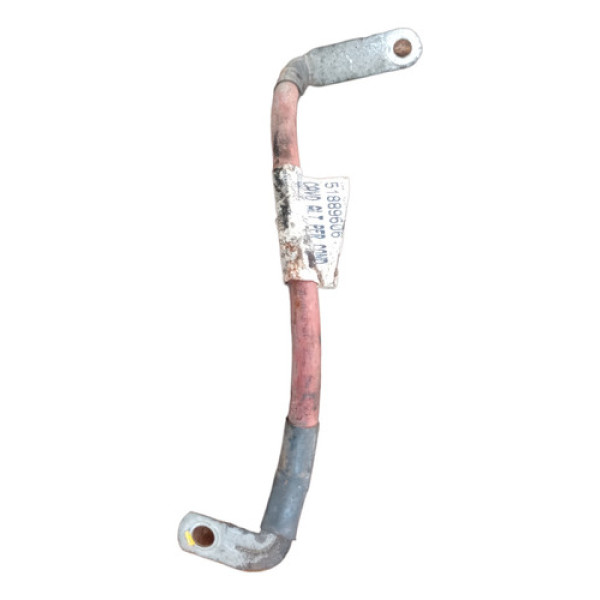 Cabo Positivo Bateria Fiat/palio Original 