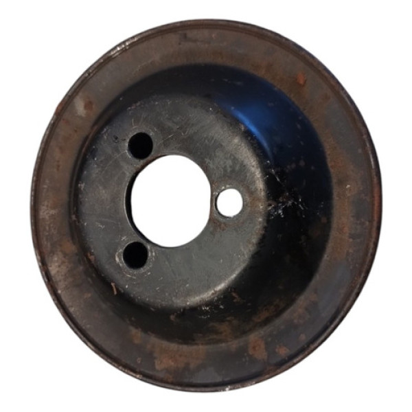 Polia Bomba Dágua Vw Gol G3 Parati 2001 A 2005