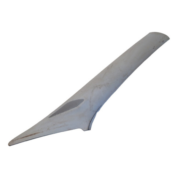 Acabamento Coluna Parabrisa Gol G6 2012 A 2016 Direito