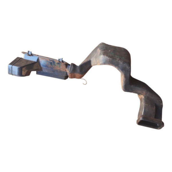Duto Difusor Lateral Chevrolet Monza 1992 A 1996