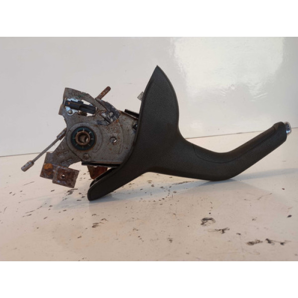 Alavanca Freio Mão Gm Onix Prisma 2010 A 2019