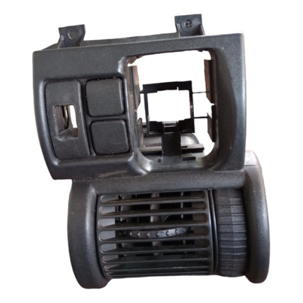 Moldura Difusor Ar Esquerdo Painel Gm Classic 2002 A 2015