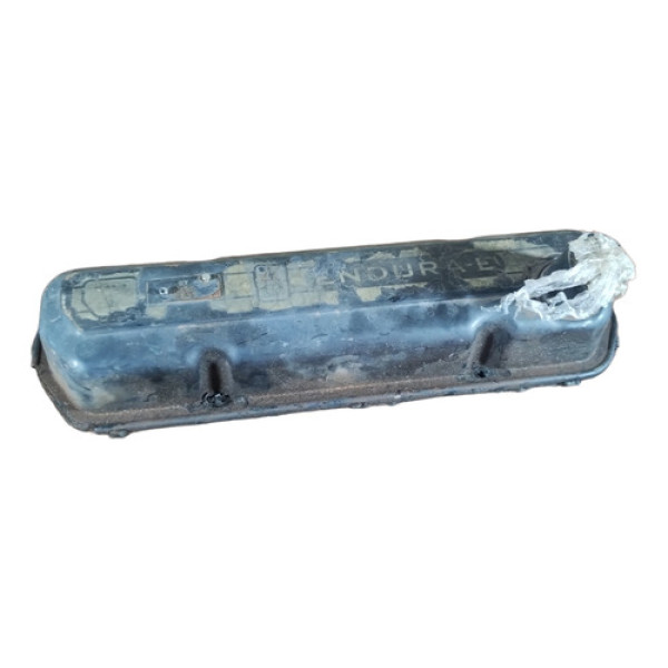 Tampa De Válvula Motor Ford Ka Endura 1.0 97 98 Original 