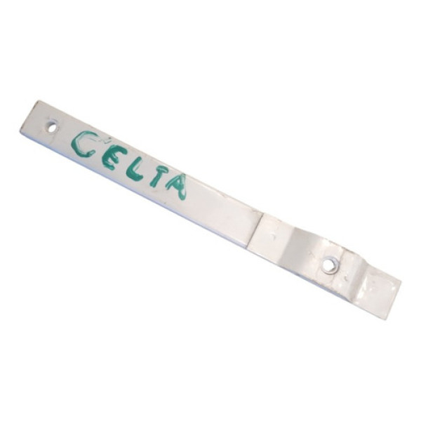 Suporte Vidro Porta Chevrolet Celta 2007 A 2012