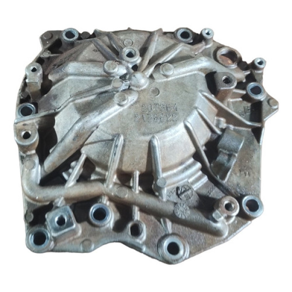 Tampa Traseira Câmbio Al4 C3 Aircross Picasso 206 207 1.6