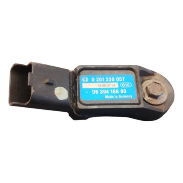 Sensor Map Citroen Xsara Picasso 2001 A 2005