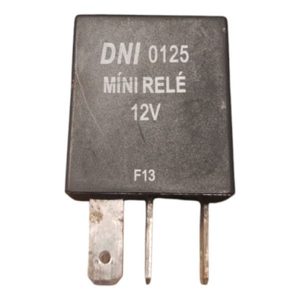 Rele Dni 12v F13 Univeral 