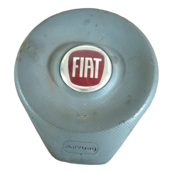 Capa  Volante Fiesta Siena Fiat Palio 2013 2014 2015 A 2017