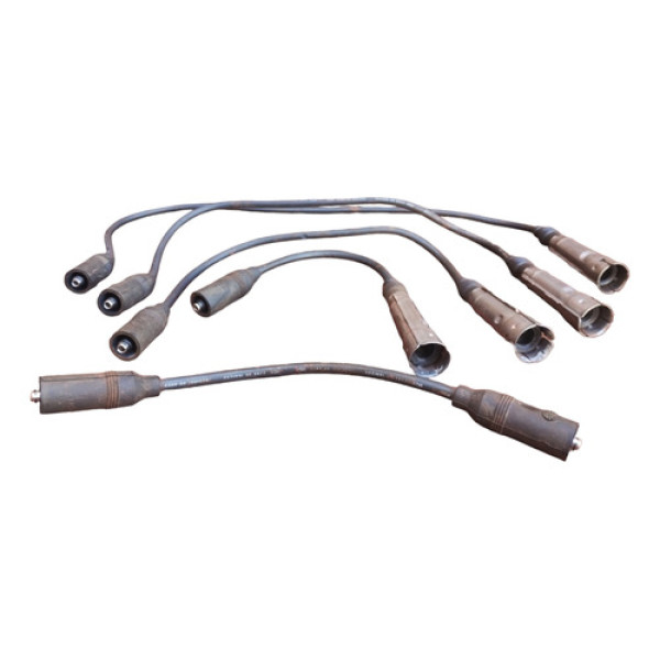 Jogo Cabo Vela Gol Parati Saveiro 1995 1996 A 2008 