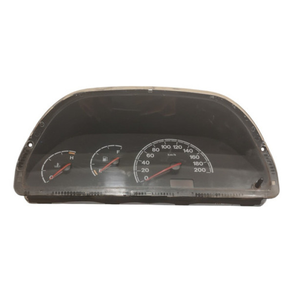 Painel Instrumentos Fiat Palio 2001 2002 2003 2004 2005 2006