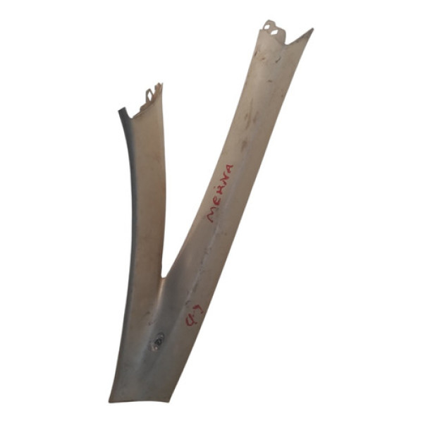 Acabamento Para-brisa Direito Gm Meriva 2003 A 2012