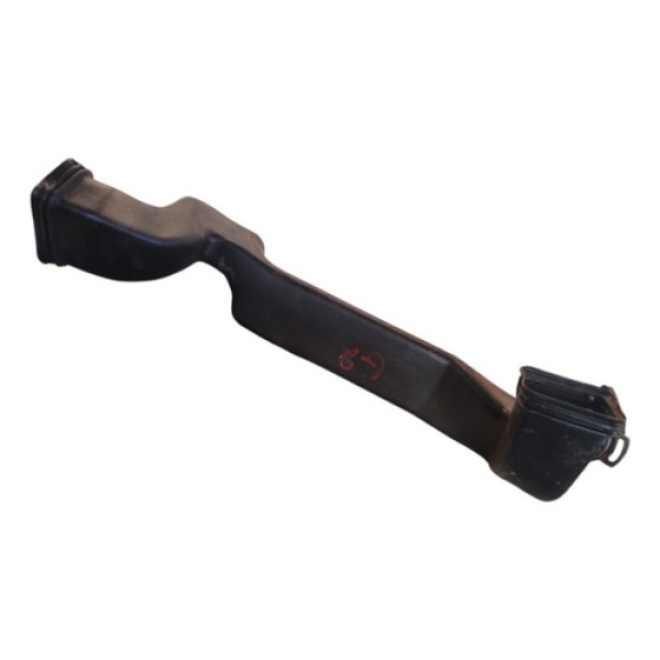 Duto Ar Tubo Direito Volkswagen Gol G2 1996 A 2003