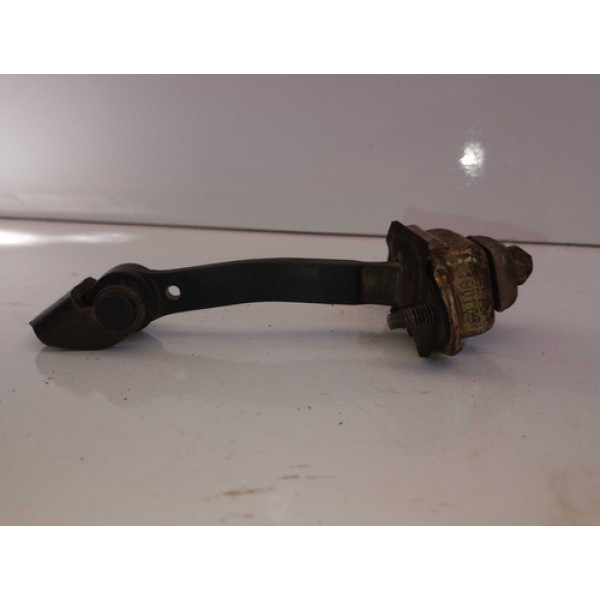 Limitador Porta Ford Ecosport Fiesta 2003 A 2012