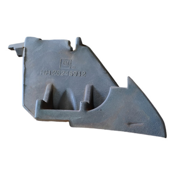 Suporte Superior Paralama Direito Gm Onix Plus 2020 A 2024