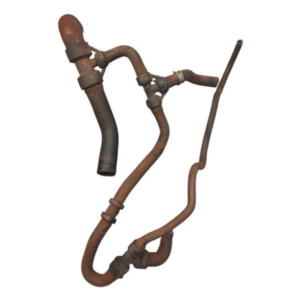 Mangueira Radiador Fiat Palio Fire Strada 2004 A 2015