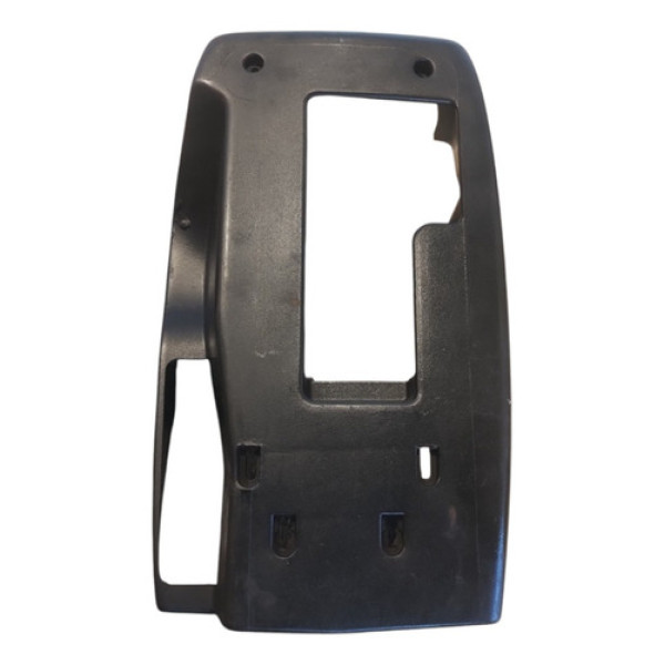 Moldura Coluna Inferior Chave Ford Escort 1996 A 2003