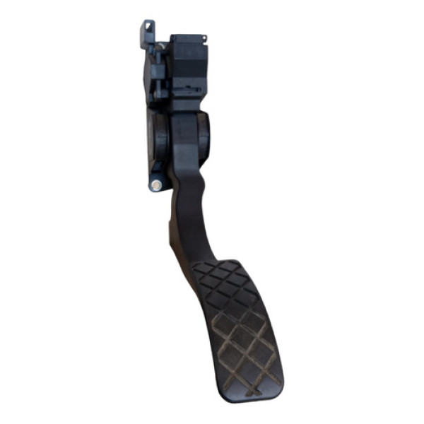 Pedal Acelerador Eletrônico Vw Polo 2003 A 2011