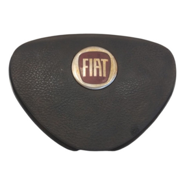 Tampa Buzina Volante Fiat Palio Siena Strada  2004 A 2015