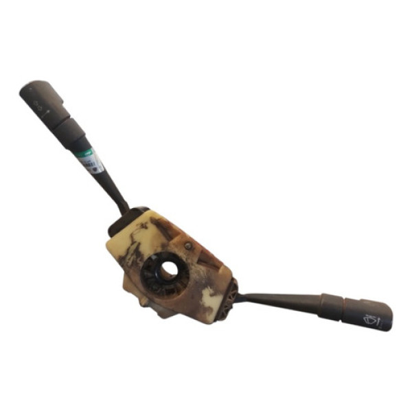 Chave Seta Chevrolet Monza 1992 A 1996