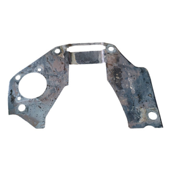 Chapa Defletora Motor Câmbio Fiat Palio Fiasa 1996 A 1999 