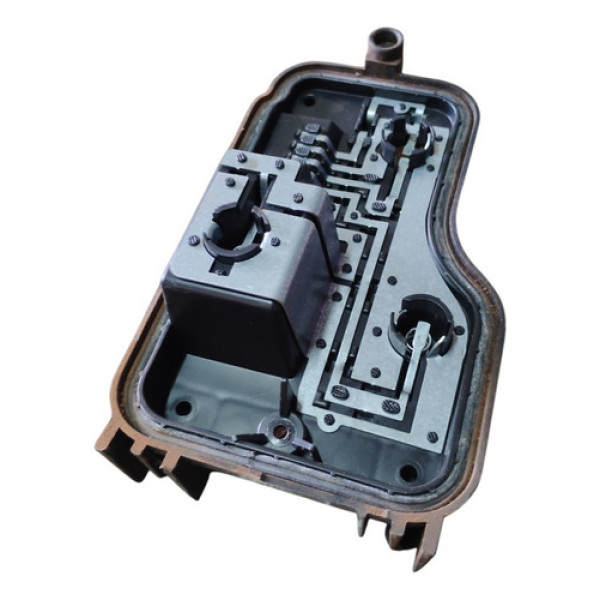 Circuito Lanterna Traseira Direita Vw Saveiro G5 2010 A 2014