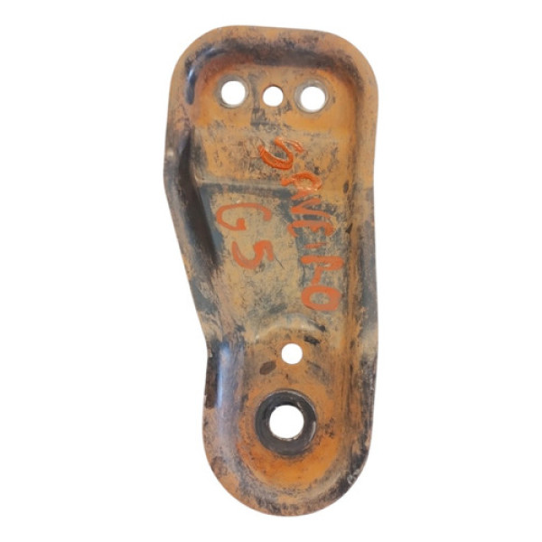 Suporte Quadro Agregado Volkswagen Gol G5 Saveiro 2009 2012