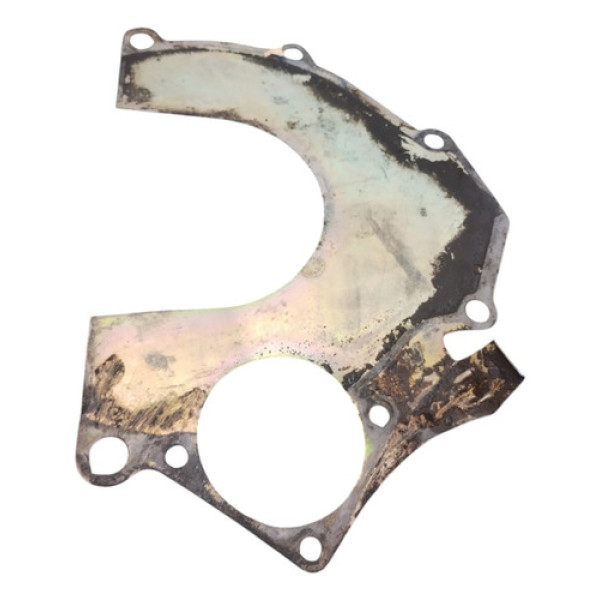 Chapa Protetor Câmbio Ford Escort 1997 A 2003