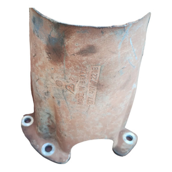 Protetor Defletor Calor Gol Sav Parati G2 G3 G4 1995 A 2009