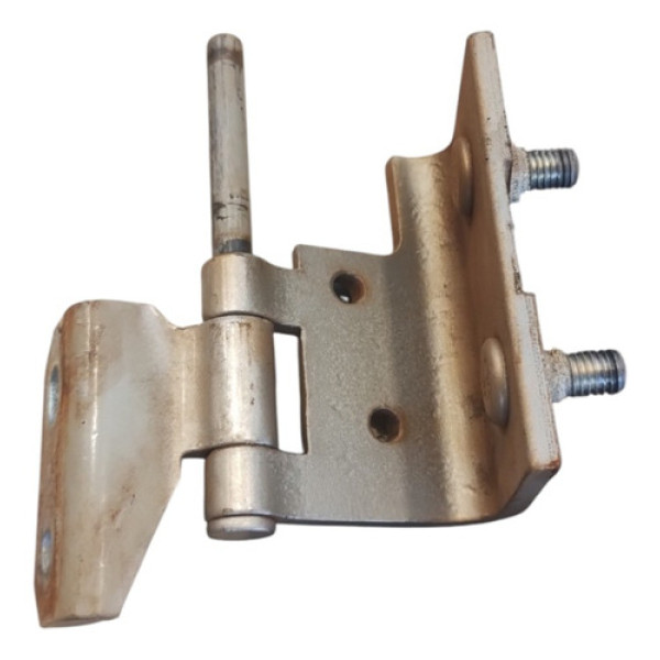 Dobradiça Capô Lado Direito Peugeot 207 2007 A 2014