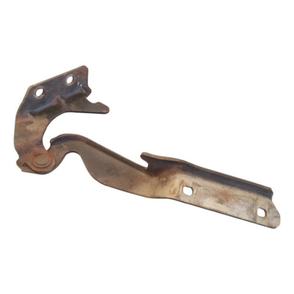 Dobradiça Braço Capô Fiat Palio Siena Strada 1997 A 2000