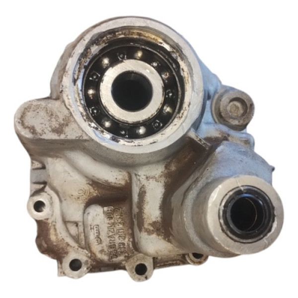 Traseira Caixa Câmbio Vw Gol Parati Saveiro 2003 A 2009